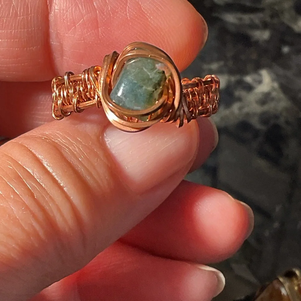 Ring Bundle - Picture 3 of 9